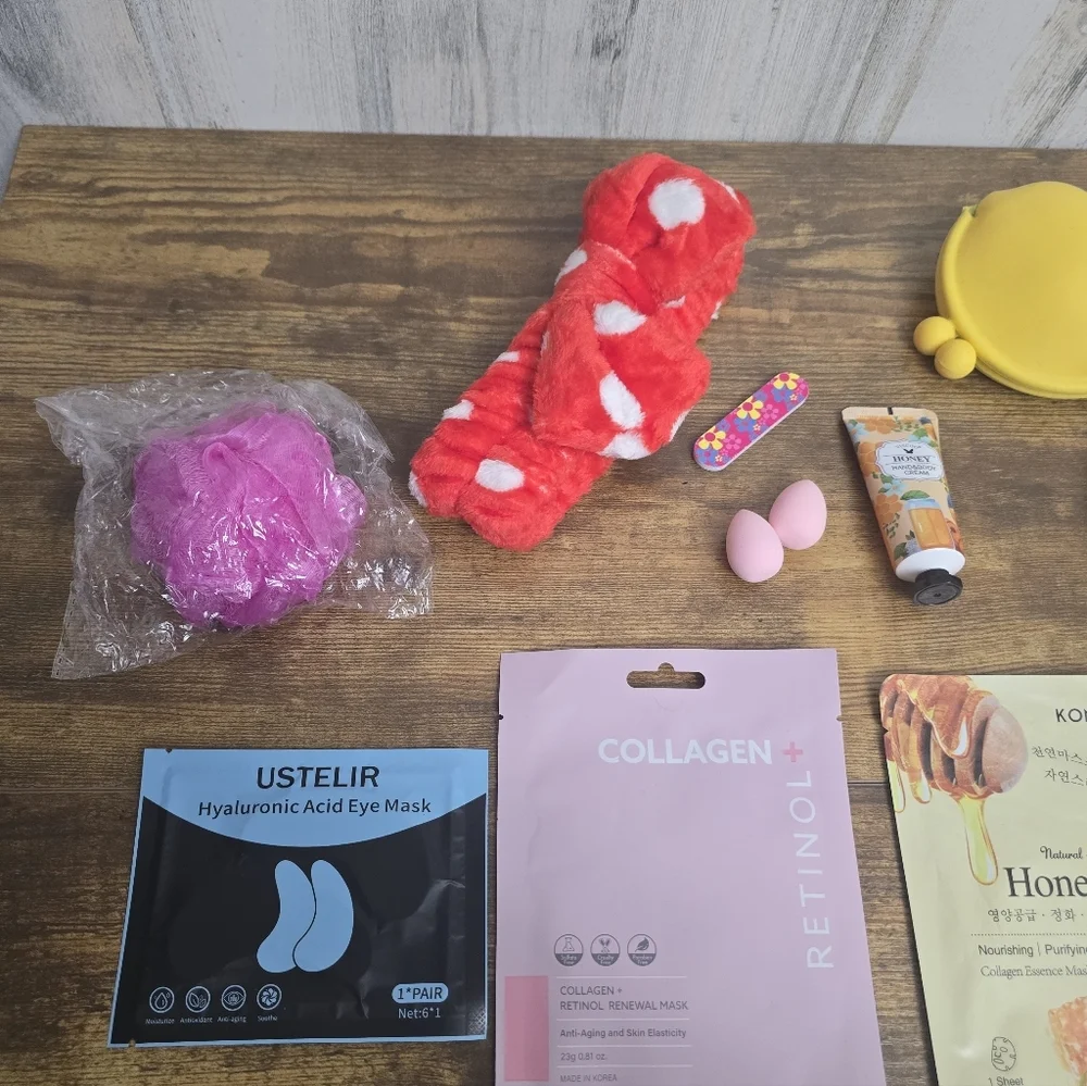 N/A assorted womens